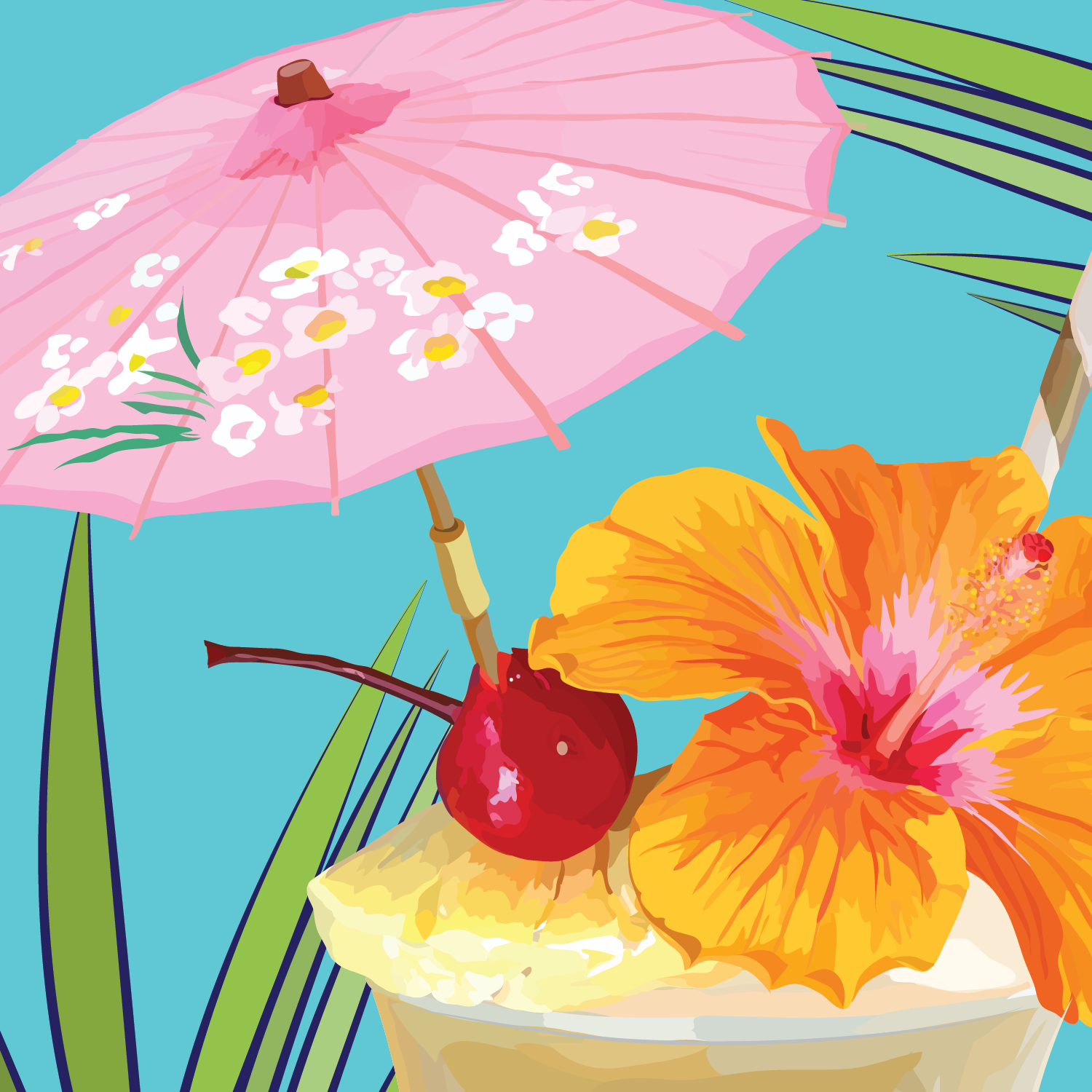 Happy Hour Birthday - Image 3