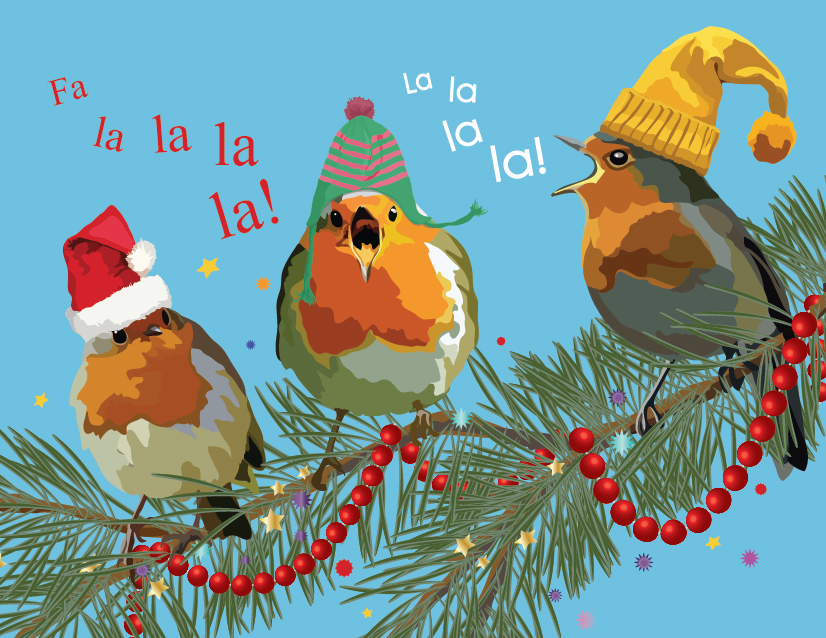 Fa La La