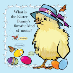 Easter Chick