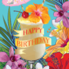 Happy Hour Birthday