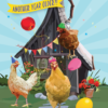 Chicken Party