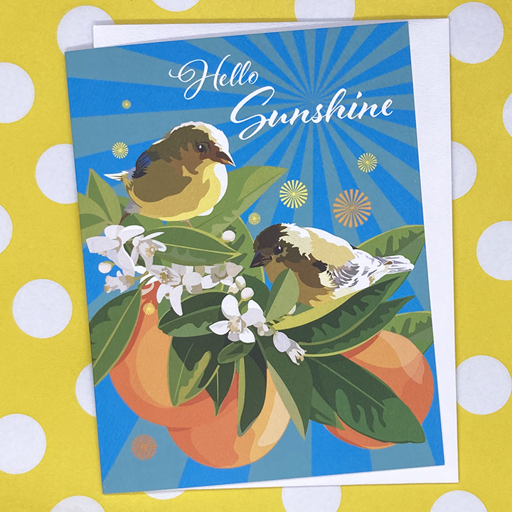 Hello Sunshine! - Image 2