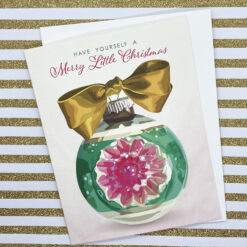 Alternative view of Vintage Ornament