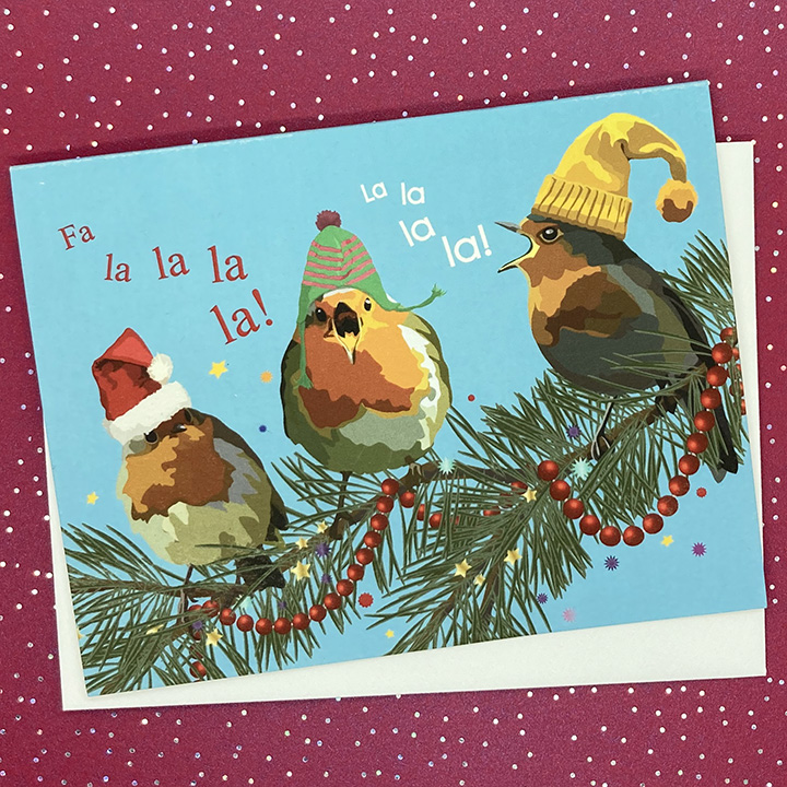 Fa La La - Image 2