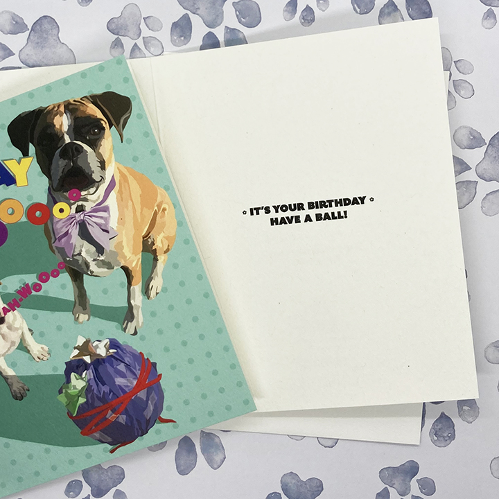 Birthday Dogs - Image 3