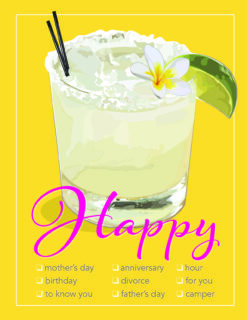 The Happy Card