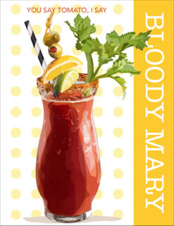 Bloody Mary