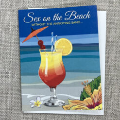 Alternative view of Sex On The Beach