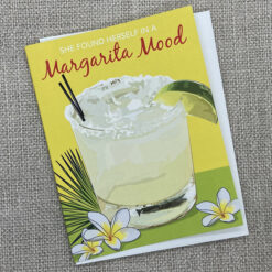 Alternative view of Margarita Mood