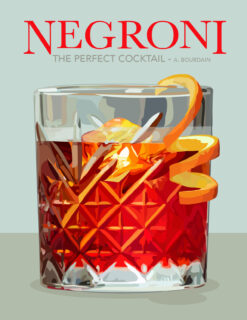The Negroni