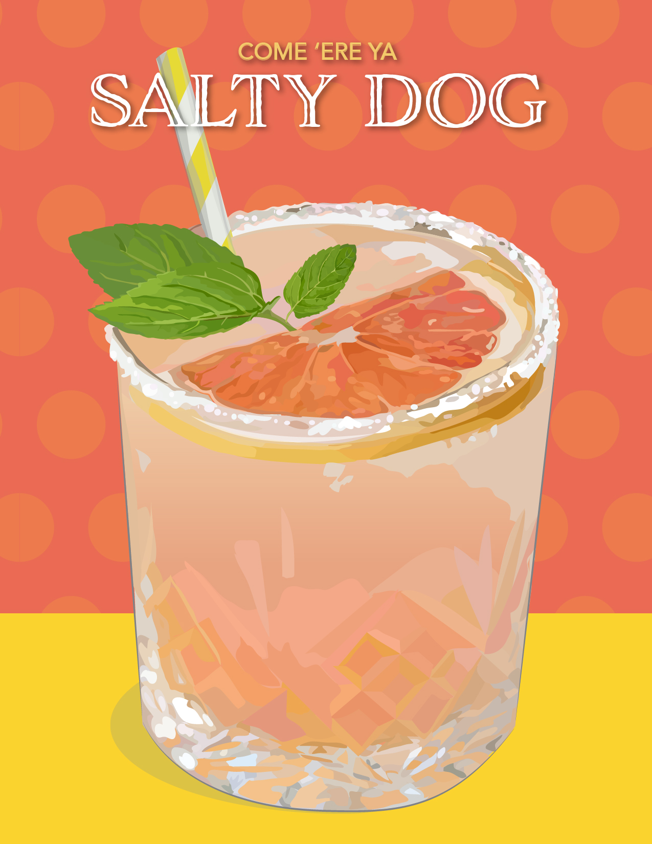 Salty Dog