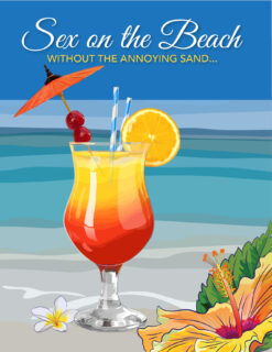 Sex On The Beach
