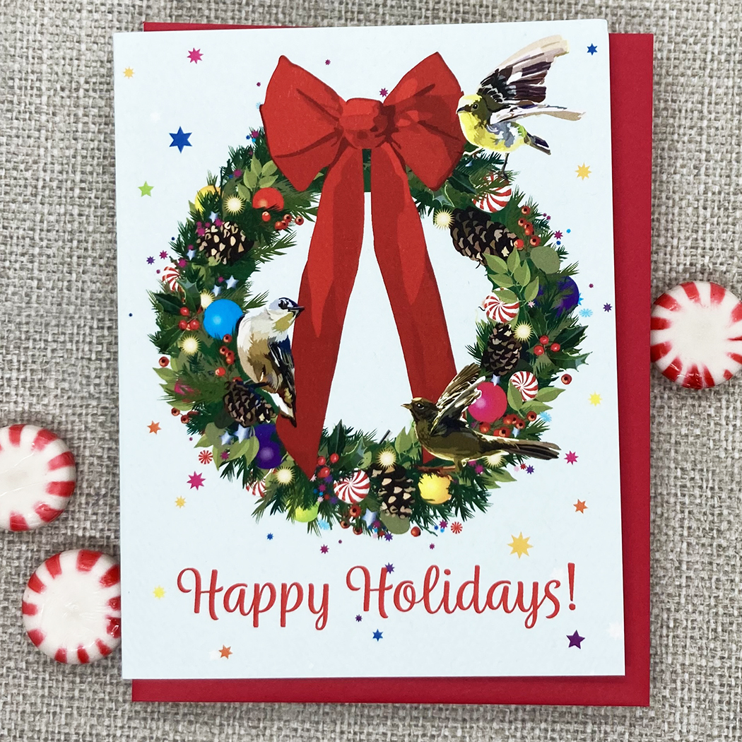 Happy Holidays! Card Bundle - Image 2