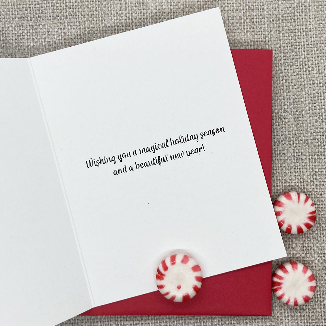 Happy Holidays! Card Bundle - Image 3