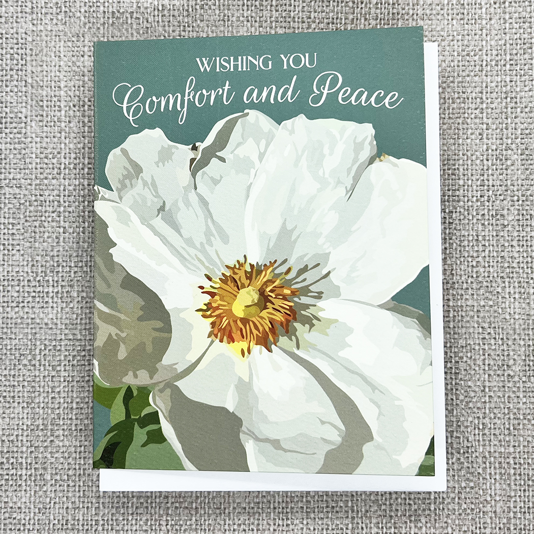 Comfort and Peace - Image 2