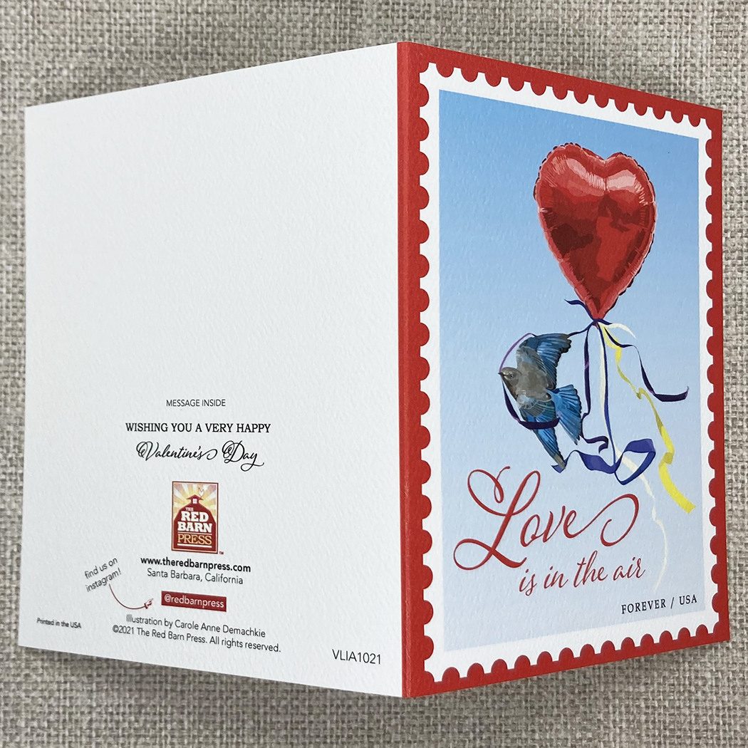Love is in the Air - Image 5