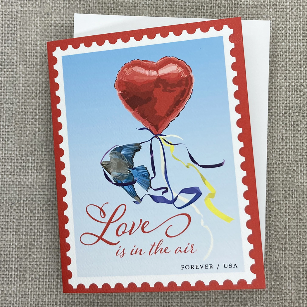 Love is in the Air - Image 3
