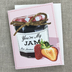 Alternative view of Variety Pack of 6 Valentine's Day Cards