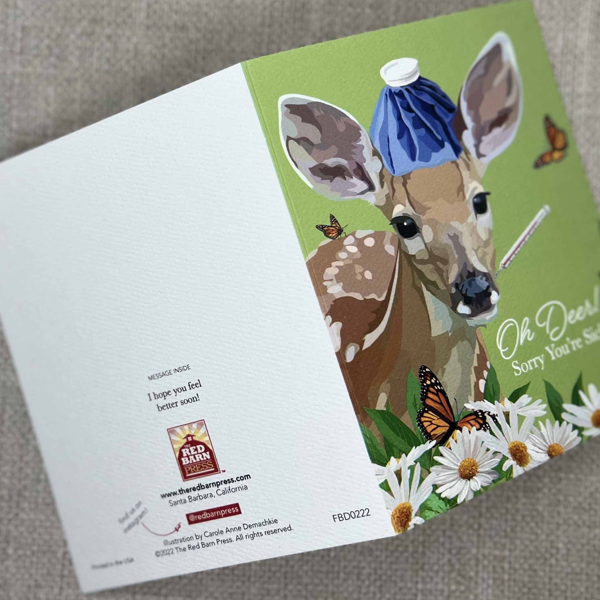 Oh Deer! - Image 4