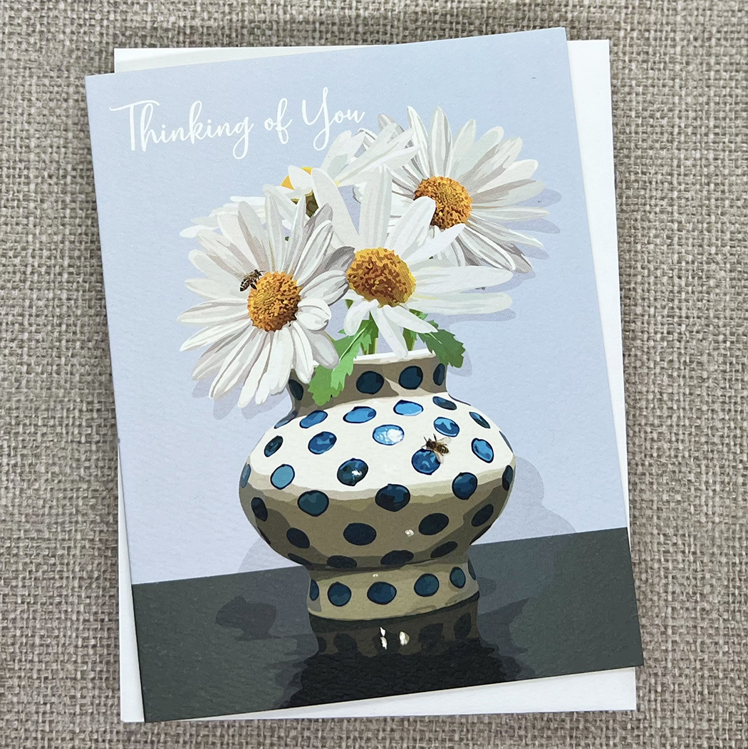 Thinking of You Daisies - Image 2