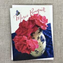Alternative view of Merci Bouquet