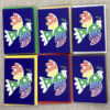 Peace Dove - Set of Six