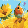 A Little Birdie Told Me