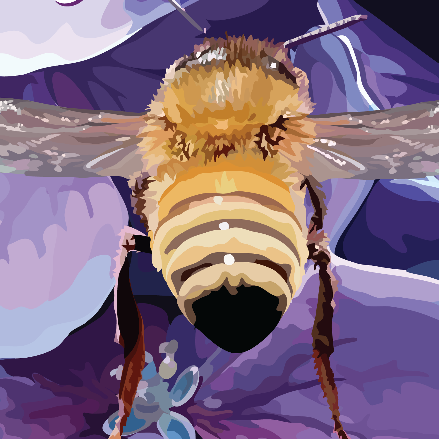 Happy BEE-lated Birthday! - Image 4