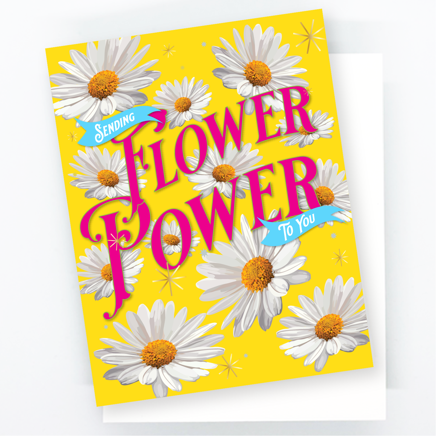 Sending Flower Power - Image 2