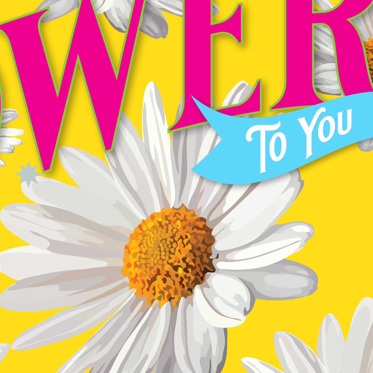 Sending Flower Power - Image 4