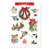 Holiday Collection Sticker Sheet