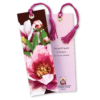 Japanese Peony Bookmark