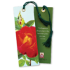 Red Rose Bookmark