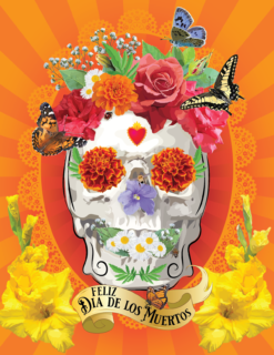 Dia de los Muertos
