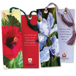 Bookmarks