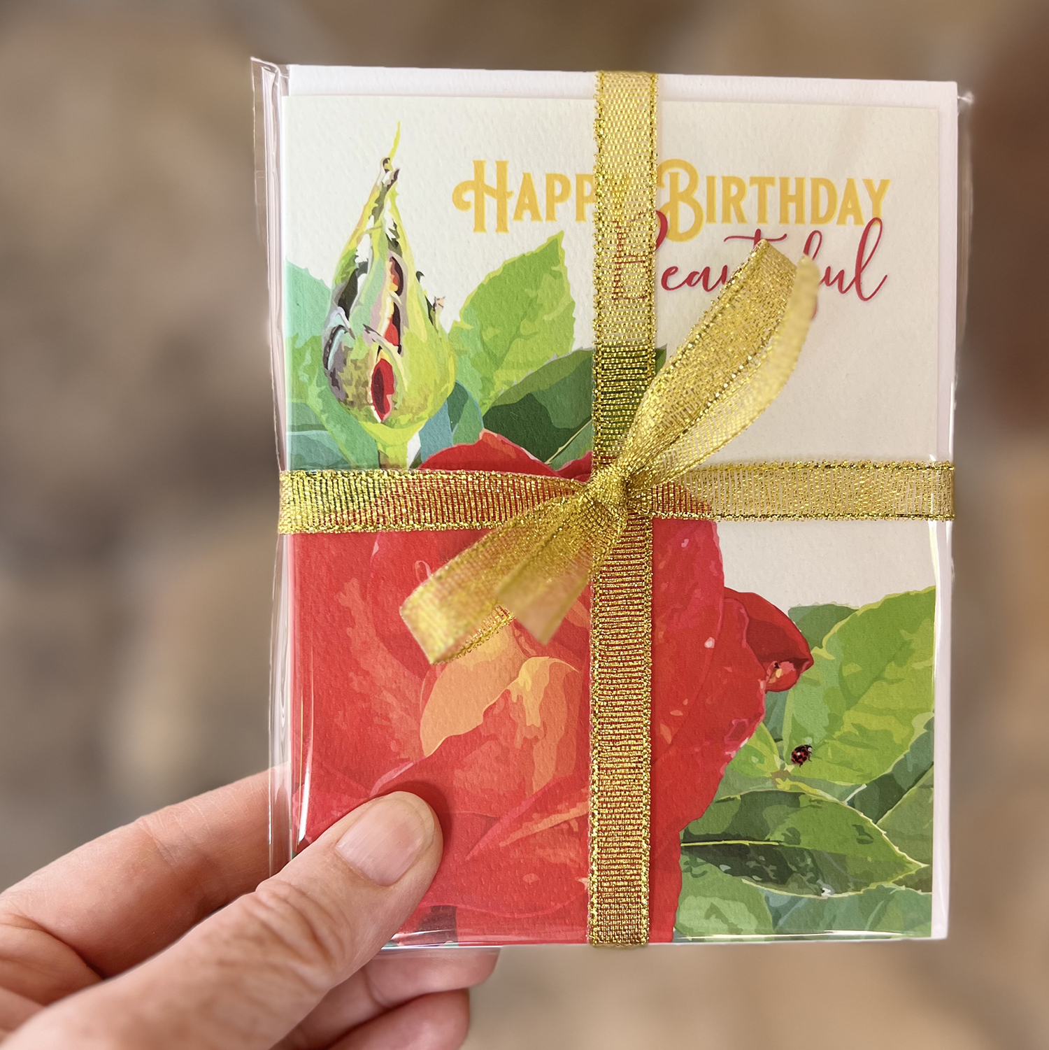 Bodacious Blooms Birthday Bundle - Image 3