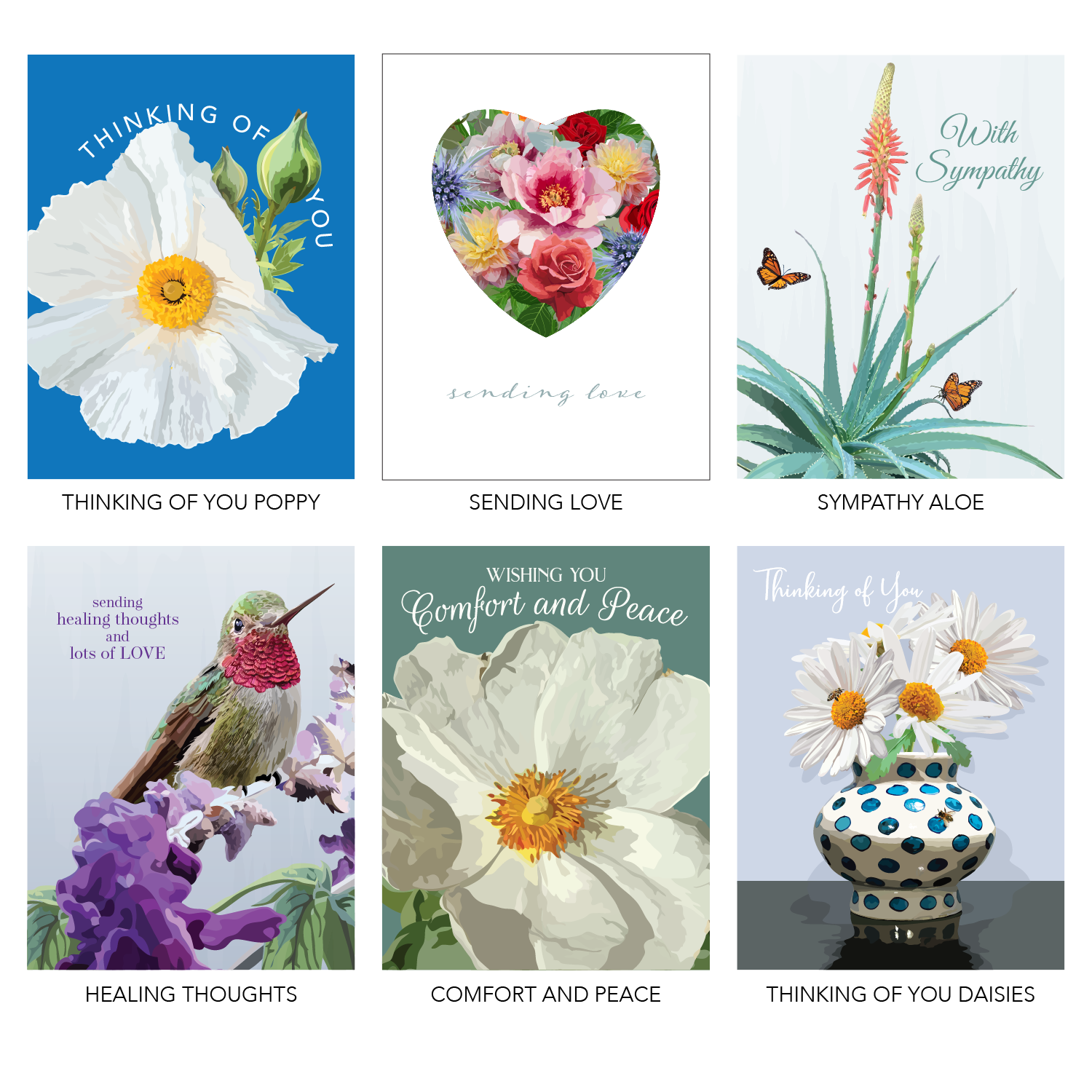 Thinking of You Bundle - Image 2