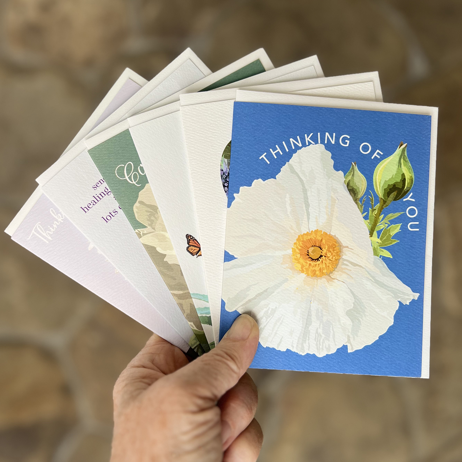 Thinking of You Bundle