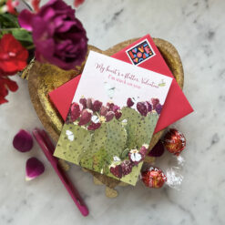 Alternative view of I'm Stuck on You, Valentine!