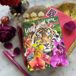 Alternative view of I'm Wild About You, Valentine