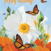 Poppy Birthday!