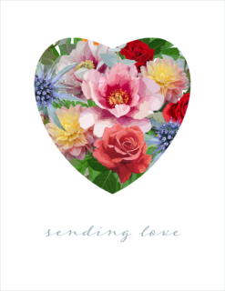Sympathy & Encouragement