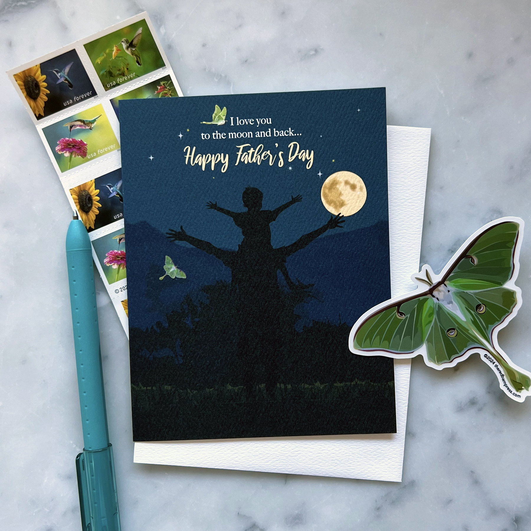 To the Moon and Back! - Image 3